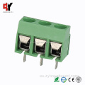 HQ126V-5.0 BLOQUE DE TERMINAL CAPRIBLE